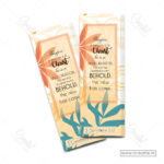 New Creation Christian Bookmark – A Fresh Beginning in Christ | 2 Corinthians 5:17