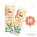 New Creation Christian Bookmark – A Fresh Beginning in Christ | 2 Corinthians 5:17 - Image 5