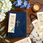 New Beginnings Christian Bookmark – God Is Making a Way | Isaiah 43:19 - Image 3