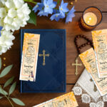 Living Hope Christian Bookmark – Born Again to a Living Hope | 1 Peter 1:3 - Image 3