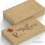 Psalm 46:5 Scripture Card – “God Is Within Her” Pocket Blessing (Pack of 100) - Image 9