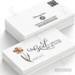 Psalm 46:5 Scripture Card – “God Is Within Her” Pocket Blessing (Pack of 100) - Image 11