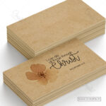 Philippians 4:13 Scripture Card – “I Can Do All Things Through Christ” Pocket Blessing (Pack of 100) - Image 9