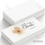 Philippians 4:13 Scripture Card – “I Can Do All Things Through Christ” Pocket Blessing (Pack of 100) - Image 12