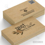 Proverbs 3:5 Scripture Card – “Trust in the Lord with All Your Heart” Pocket Blessing (Pack of 100) - Image 10