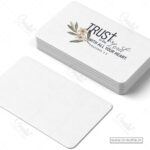 Proverbs 3:5 Scripture Card – “Trust in the Lord with All Your Heart” Pocket Blessing (Pack of 100) - Image 13