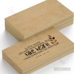 John 16:33 Scripture Card – “Take Heart, I Have Overcome the World” Pocket Blessing (Pack of 100) - Image 9