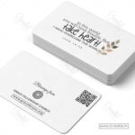 John 16:33 Scripture Card – “Take Heart, I Have Overcome the World” Pocket Blessing (Pack of 100) - Image 14