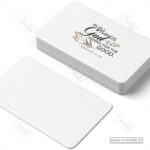 Romans 8:28 Scripture Card – “In All Things God Works for the Good” Pocket Blessing (Pack of 100) - Image 13