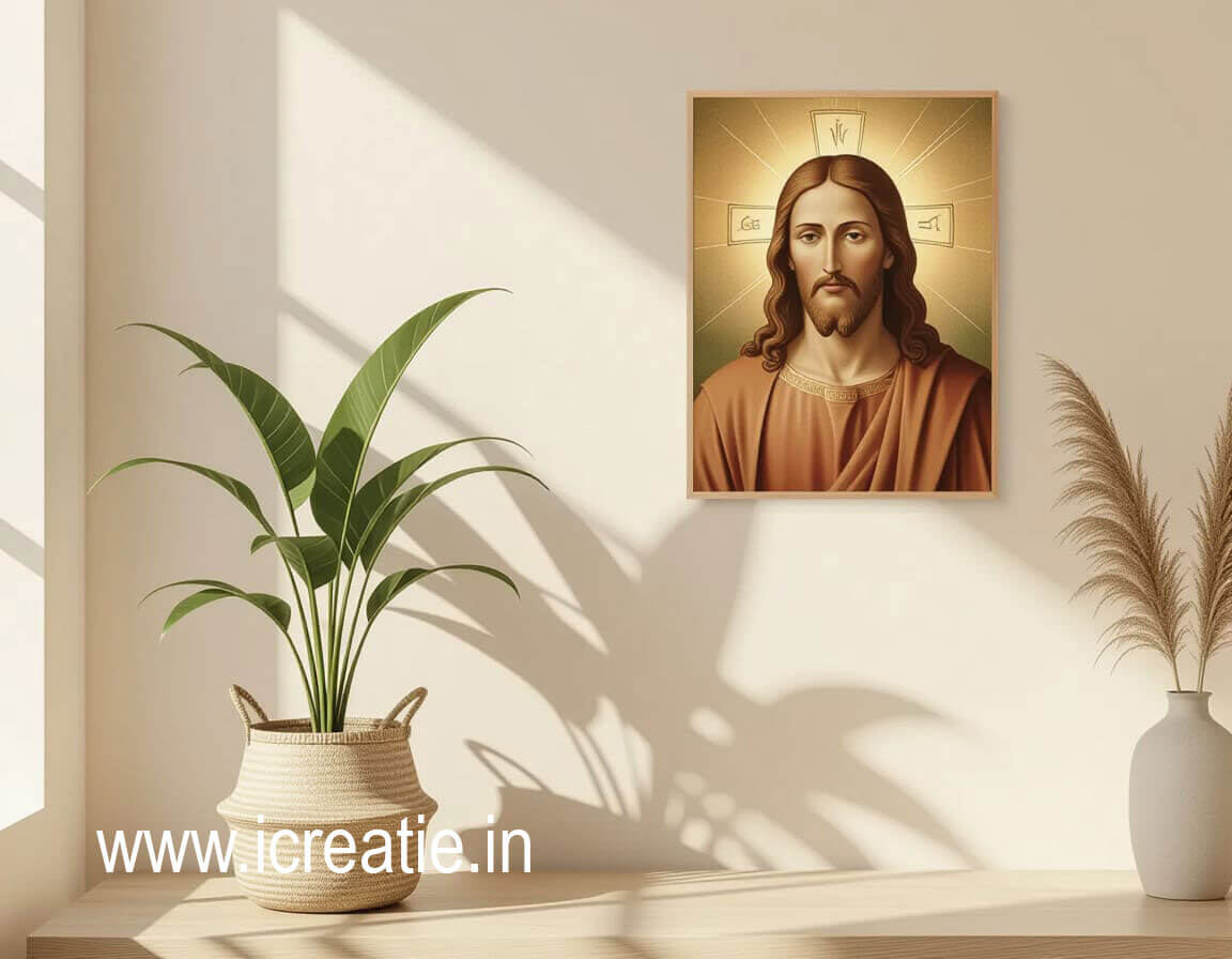 Jesus_Christ_Wall_Art