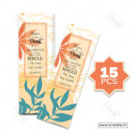 Pack of 15 scripture bookmarks for church ministry and gifting - Christian bookmarks India