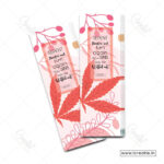 Acts 3:19 repentance Christian bookmark India - turn to God for refreshing design - Lent season and spiritual renewal scripture