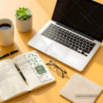 Message of the Cross Christian Bookmark – Power of God | 1 Corinthians 1:18 - Image 5