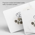 Peace & Stillness Pocket Blessings Cards – Be Still and Know | Psalm 46:10 (Pack of 100) - Image 6