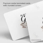 Hope in Difficult Times Pocket Blessings Cards – God Works for Good | Romans 8:28 (Pack of 100) - Image 6