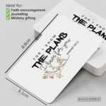 Hope for the Future Pocket Blessings Cards – God’s Plans for You | Jeremiah 29:11 (Pack of 100) - Image 5