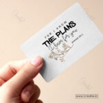 Hope for the Future Pocket Blessings Cards – God’s Plans for You | Jeremiah 29:11 (Pack of 100) - Image 2