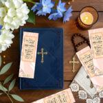 Restoration Christian Bookmark – Rebuilder of Generations | Isaiah 58:12 - Image 3