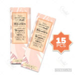 Restoration Christian Bookmark – Rebuilder of Generations | Isaiah 58:12 - Image 5