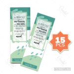 New Creation Christian Bookmark – A New Heaven and New Earth | Isaiah 65:17 - Image 5