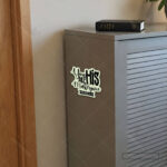 You Are God’s Masterpiece Christian Magnet (Set of 4) – A Reminder of Your Worth in Christ | Ephesians 2:10 - Image 6