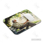 Be Still and Know Mouse Pad – Psalm 46:10 Daily Reminder of God’s Peace - Image 4