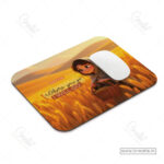 Where You Go I Will Go Mouse Pad – Ruth 1:16 Faithful Walk with God - Image 4