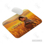 Where You Go I Will Go Mouse Pad – Ruth 1:16 Faithful Walk with God - Image 5
