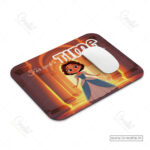 For Such a Time as This Mouse Pad – Esther 4:14 Purpose and Courage in God - Image 4