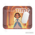 For Such a Time as This Mouse Pad – Esther 4:14 Purpose and Courage in God - Image 2