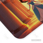 For Such a Time as This Mouse Pad – Esther 4:14 Purpose and Courage in God - Image 6
