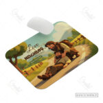 Love Your Neighbor Mouse Pad – Mark 12:31 Living Out God’s Love - Image 5
