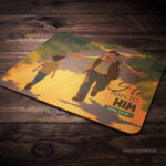 He Ran to Him Mouse Pad – Luke 15:20 A Picture of God’s Grace - Image 7