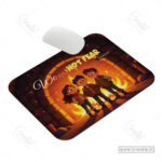 We Will Not Fear Mouse Pad – Daniel 3:17 Courage Rooted in Faith - Image 5