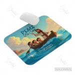 Peace Be Still Mouse Pad – Mark 4:39 Trusting Jesus in Life’s Storms - Image 5