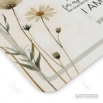 Daughter of the Most High King Mouse Pad – 2 Corinthians 6:18 Identity in Christ - Image 6