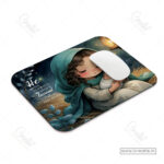 He Who Formed the Stars Mouse Pad – A Quiet Reflection of God’s Love - Image 4