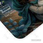 He Who Formed the Stars Mouse Pad – A Quiet Reflection of God’s Love - Image 6