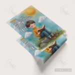 Truth That Sets You Free Christian Poster – Finding Freedom in God’s Word | John 8:32 - Image 16