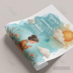 Rejoicing in Hope Christian Poster – Persevering Through Trials with Prayer | Romans 12:12 - Image 14