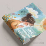 Rejoicing in Hope Christian Poster -- A Call to Prayer, Patience, and Joyful Faith | Romans 12:12 - Image 14