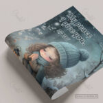 My Peace I Give You Christian Poster – Resting in Christ’s Promise of Peace | John 14:27 - Image 14