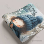 Peace from Jesus Christian Poster – My Peace I Give You | John 14:27 - Image 14