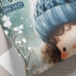 Peace from Jesus Christian Poster – My Peace I Give You | John 14:27 - Image 15