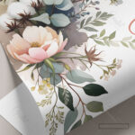 Pray Without Ceasing Christian Poster – A Life of Constant Prayer | 1 Thessalonians 5:17 - Image 15