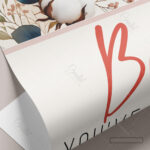 Believe You Have Received Christian Poster – Trusting God in Faith | Mark 11:24 - Image 15