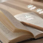 His Grace Is Enough Christian Sticker – 2 Corinthians 12:9 Vinyl Faith Decal (Pack of 10) - Image 5