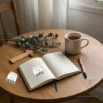 Jesus Is My Savior Christian Sticker – Faith Declaration Vinyl Decal (Pack of 10) - Image 3