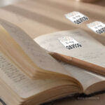 Jesus Is My Savior Christian Sticker – Faith Declaration Vinyl Decal (Pack of 10) - Image 5