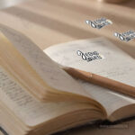 Jesus Saves Christian Sticker – Faith Message Vinyl Decal (Pack of 10) - Image 5